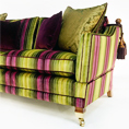Duresta upholstery
